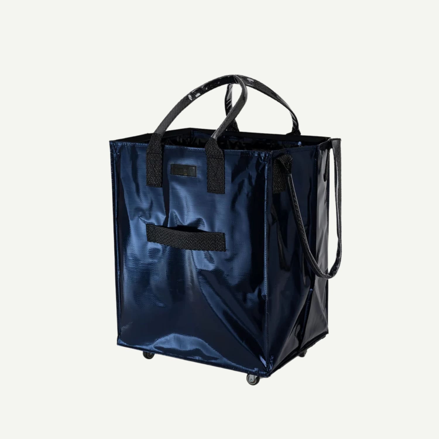 EVOLVIL - SAC ROULANT PLIABLE