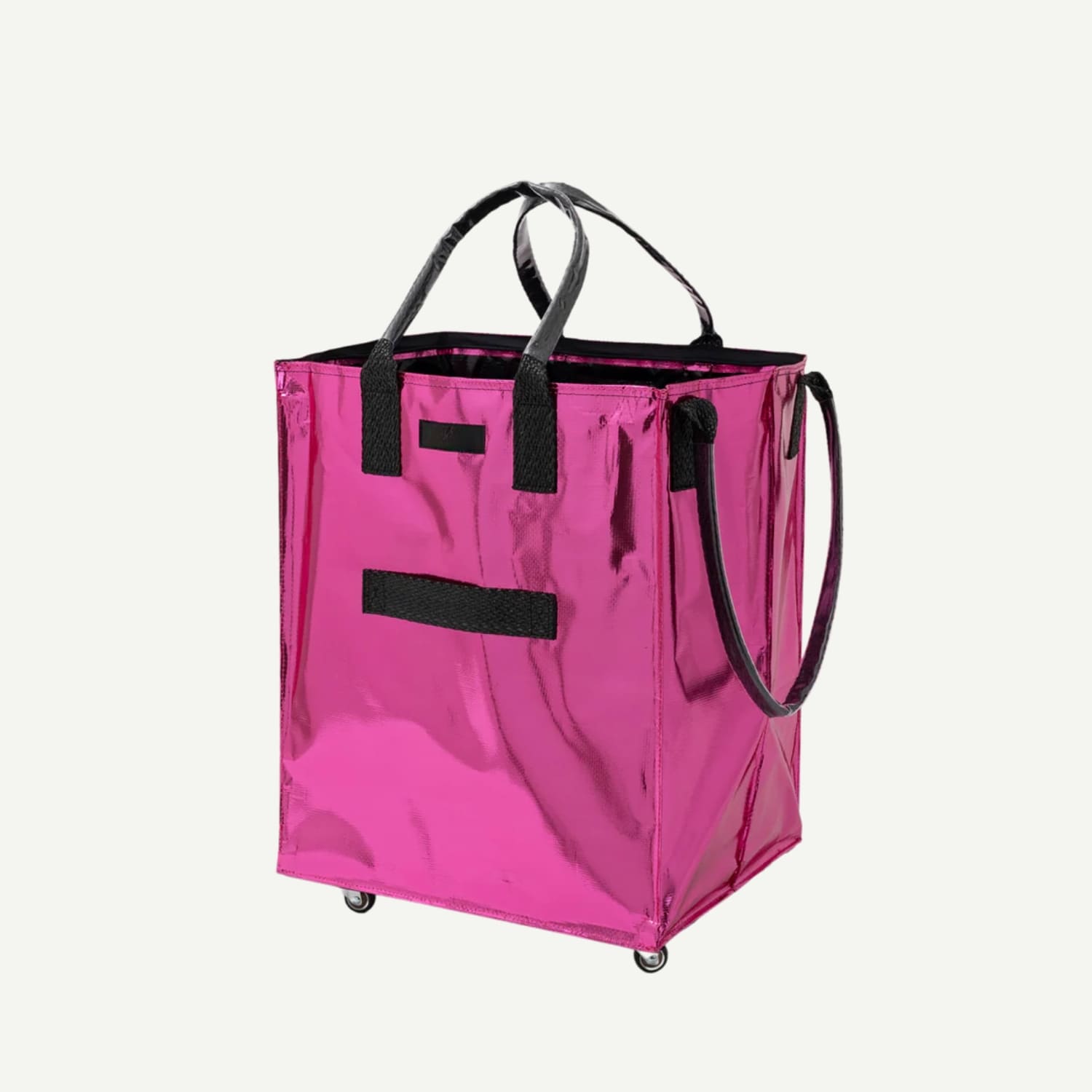 EVOLVIL - SAC ROULANT PLIABLE