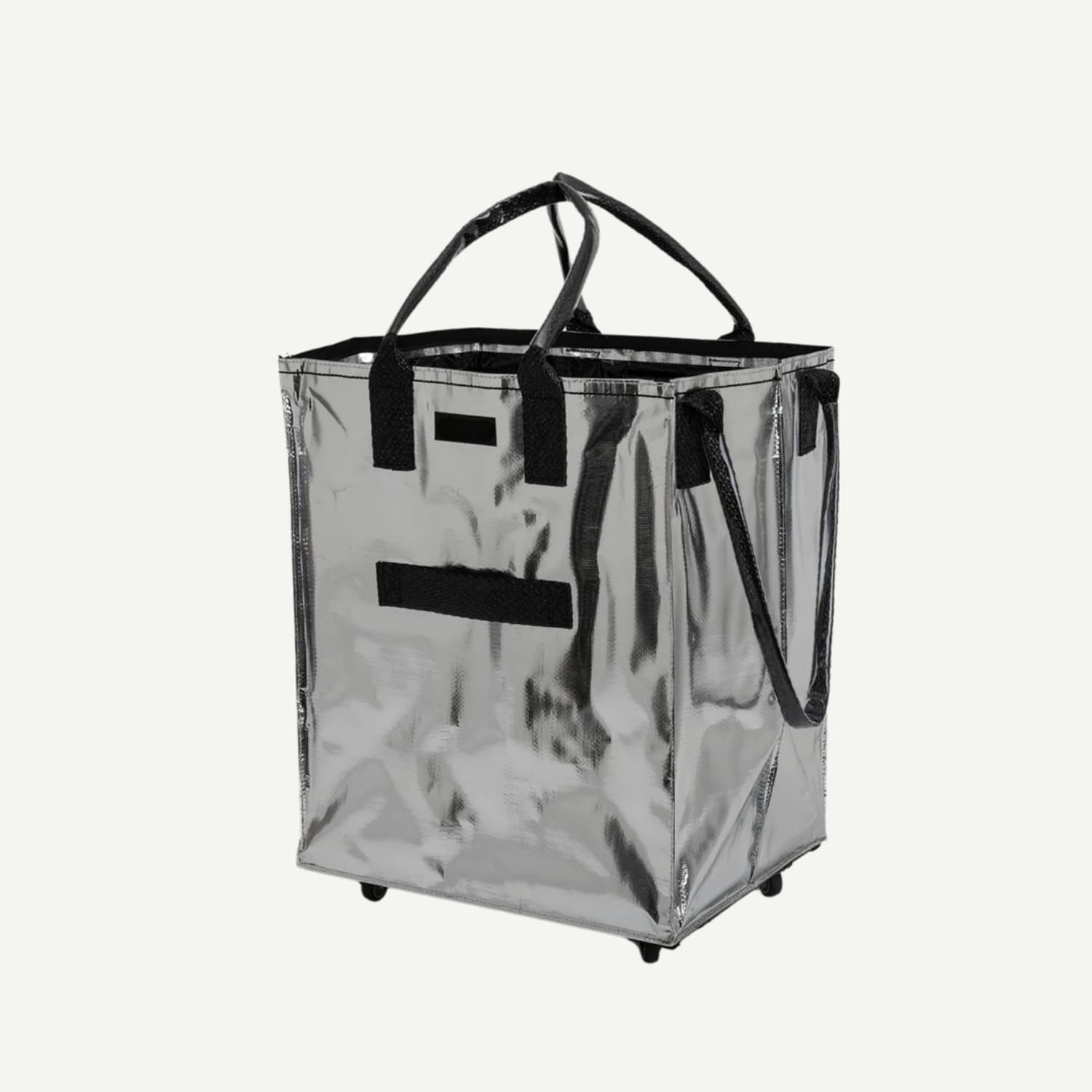 EVOLVIL - SAC ROULANT PLIABLE