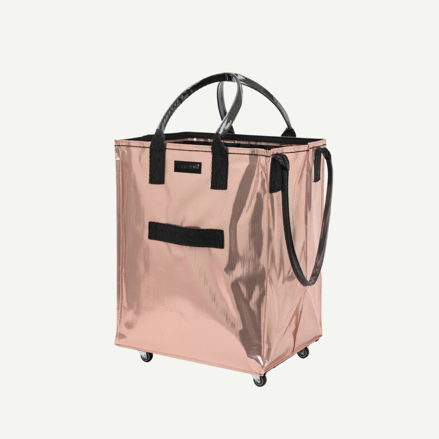 EVOLVIL - SAC ROULANT PLIABLE